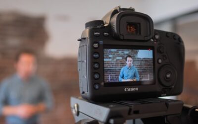 Cómo grabar una videoclase (Polimedia)