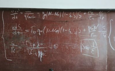 Crear documentos científicos con LaTeX