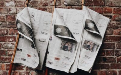 Herramientas que sugieren revistas en las que publicar