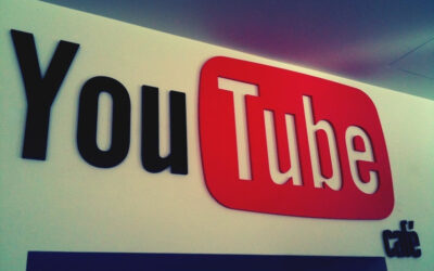 El canal de YouTube de la Biblioteca de la UNED