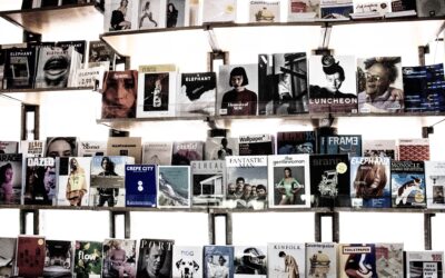 Las revistas de la UNED en la Biblioteca: nuevo espacio, más información