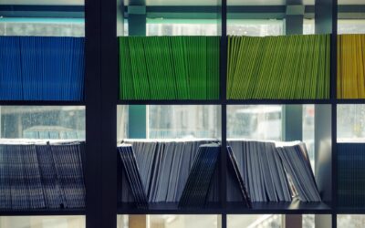 Actualización de la producción de la UNED en Web of Science y Scopus