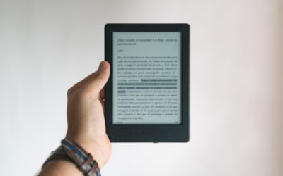 Accede a libros electrónicos: Cambridge Core Reader y más