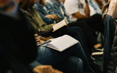 Sexenios y el repositorio: la biblioteca te apoya