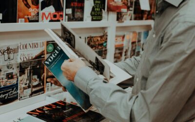 Buscador de revistas en acceso abierto sin pagar tasas de publicación