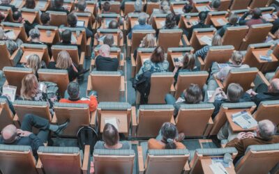 Sesiones informativas para el PDI de la UNED sobre el repositorio institucional 