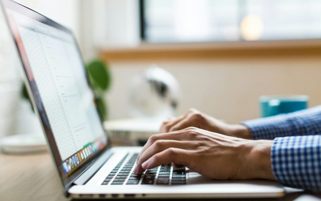 Acreditaciones: documentación a presentar junto a la solicitud