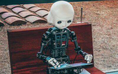 Herramientas de Inteligencia Artificial para la gestión de información académica 