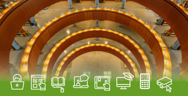 Portal de investigación